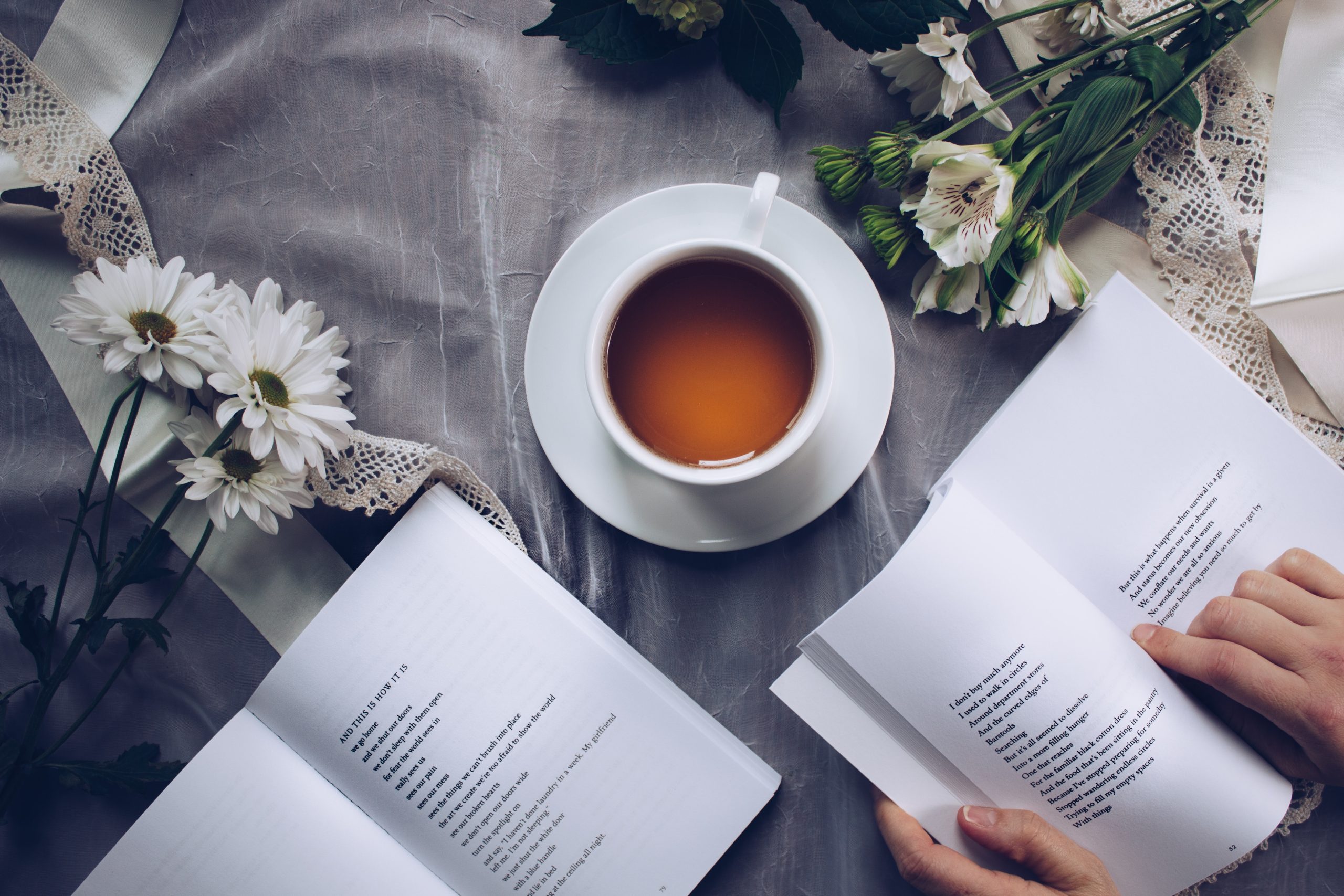 6 Surprising ways you’re reading books wrong!