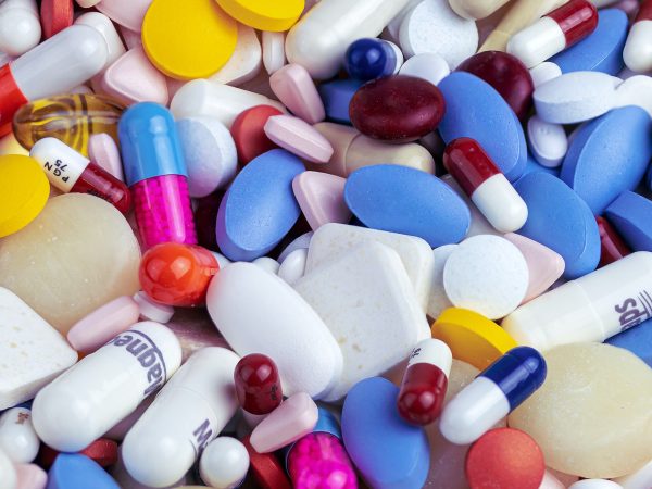 ASD and sensitivity to medications – my experiences