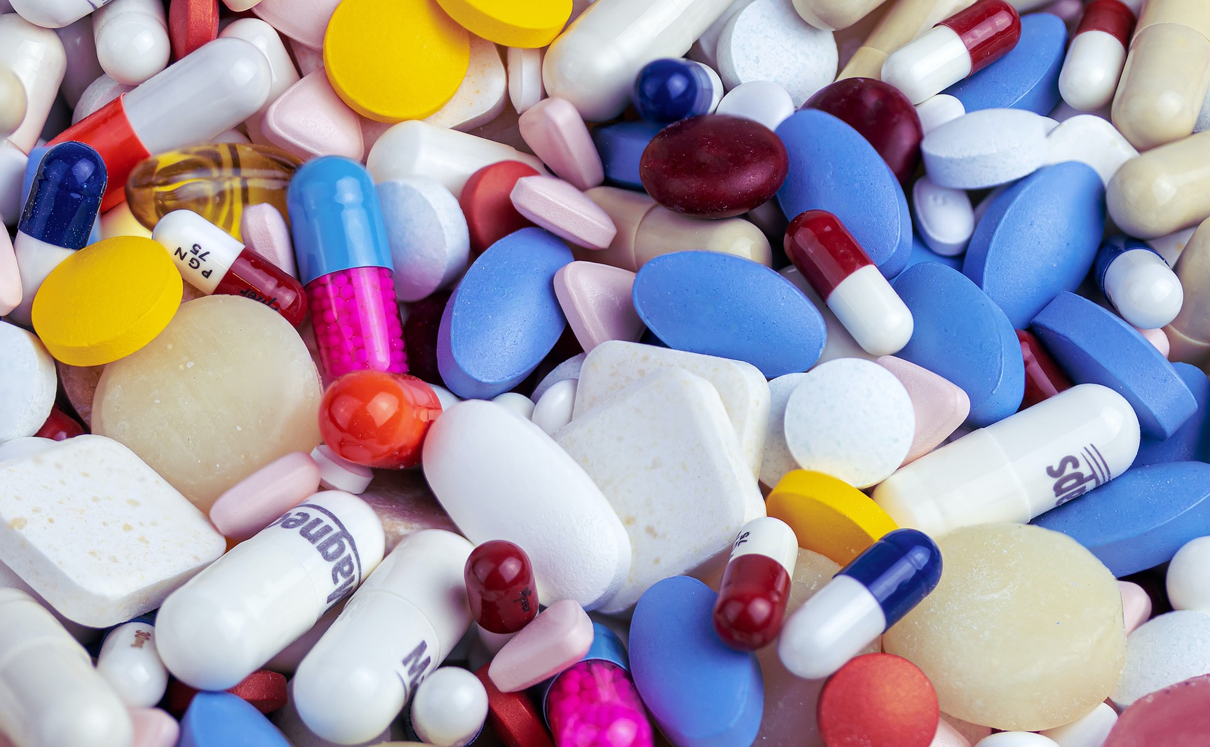 ASD and sensitivity to medications – my experiences