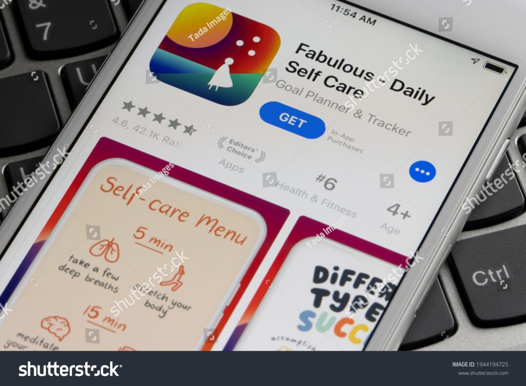 app store on android phone