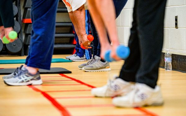 The Spoon-friendly guide to fitness