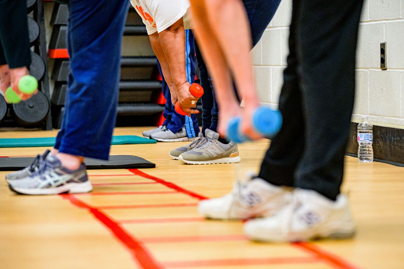 The Spoon-friendly guide to fitness