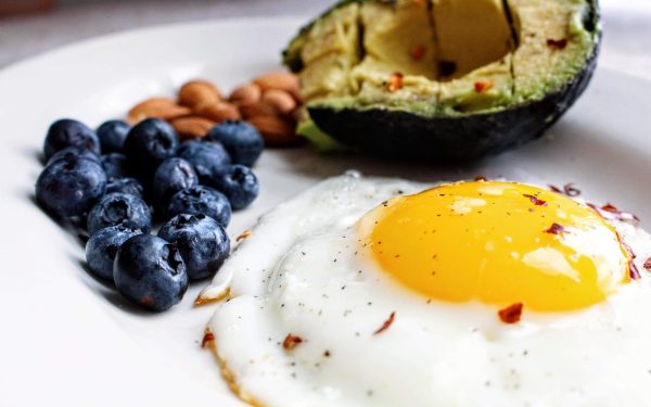 A Straightforward Guide to Healthy Weight Loss