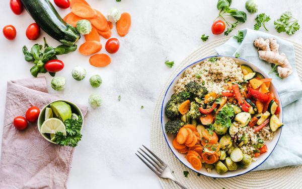 Healthy Eating on a Budget