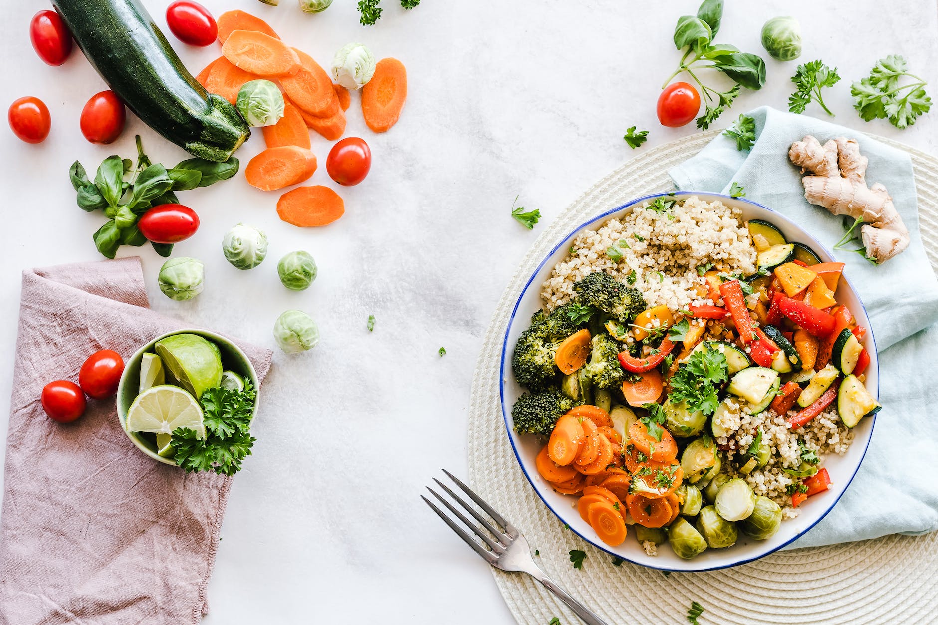 Healthy Eating on a Budget