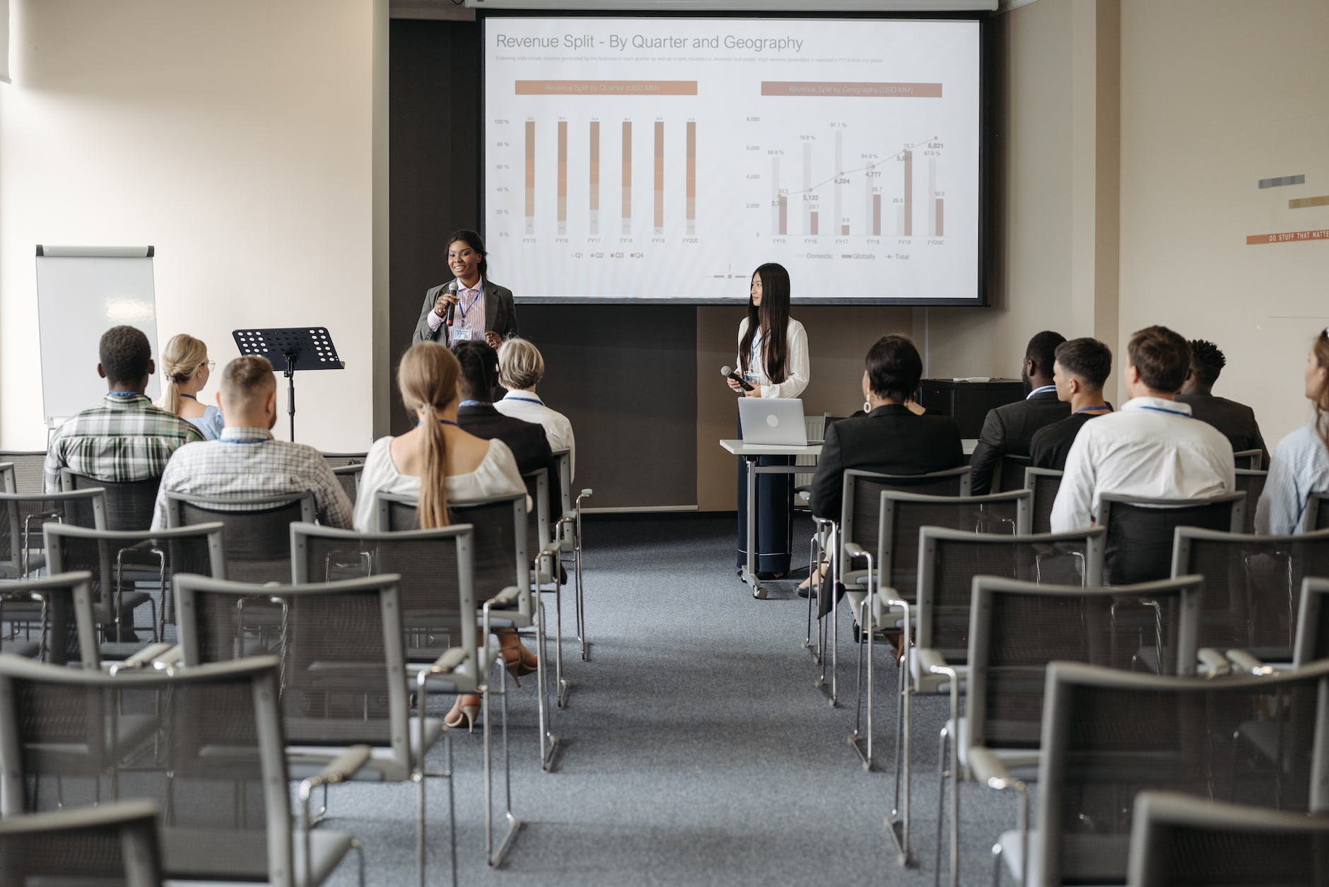 3 Realistic ways to improve speaking skills with ADHD