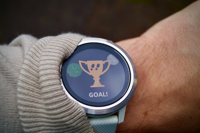 smart watch